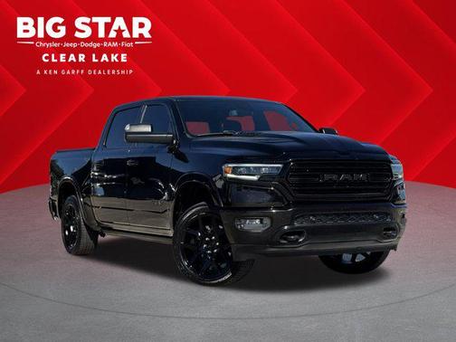 2020 RAM 1500 Limited