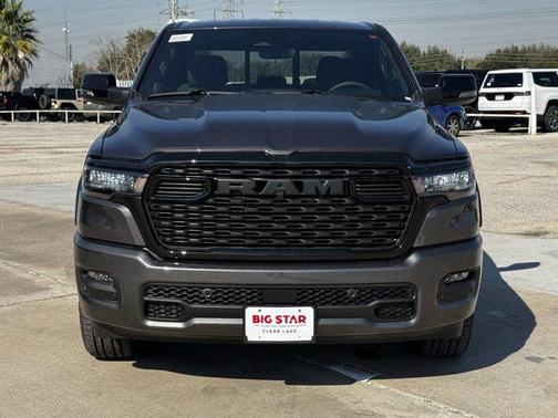 2026 RAM 1500 Lone Star