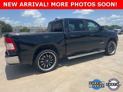 2024 RAM 1500 Lone Star