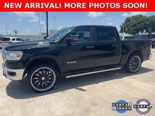 2024 RAM 1500 Lone Star