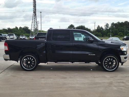 2024 RAM 1500 Lone Star