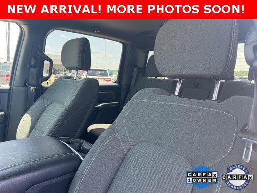 2024 RAM 1500 Lone Star