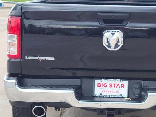 2024 RAM 1500 Lone Star