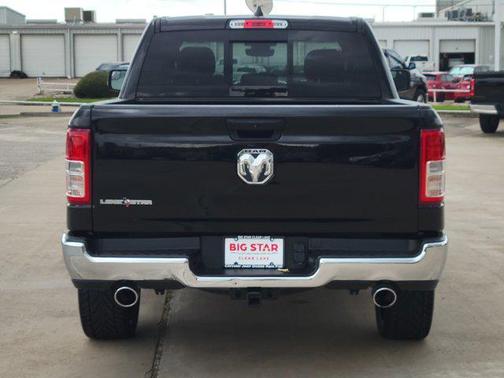 2024 RAM 1500 Lone Star