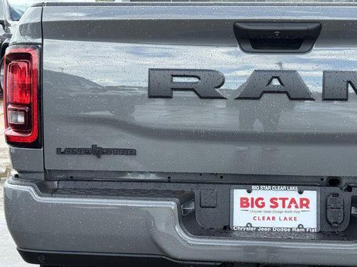 2025 RAM 2500 Lone Star
