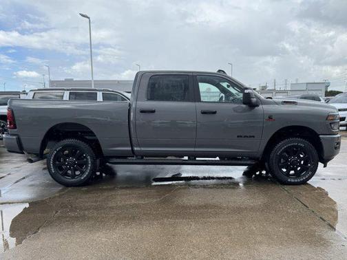 2025 RAM 2500 Lone Star