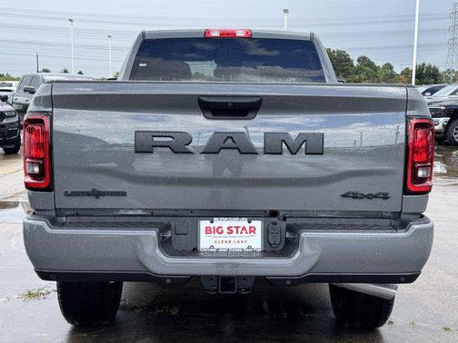 2025 RAM 2500 Lone Star