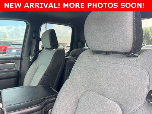 2022 RAM 1500 Lone Star