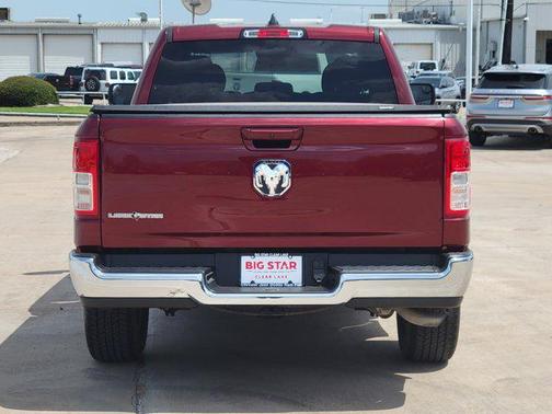 2022 RAM 1500 Lone Star
