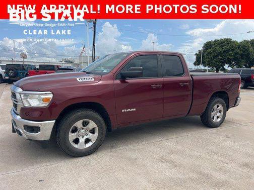 2022 RAM 1500 Lone Star