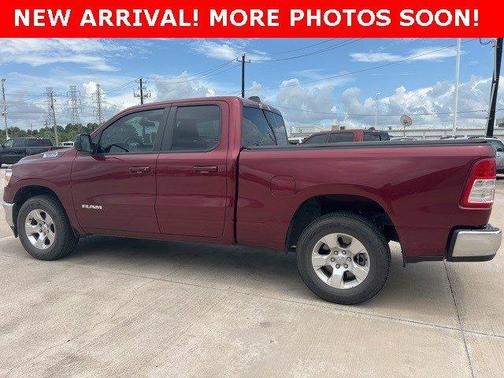 2022 RAM 1500 Lone Star