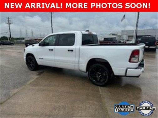 2024 RAM 1500 Big Horn/Lone Star