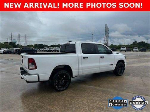 2024 RAM 1500 Big Horn/Lone Star