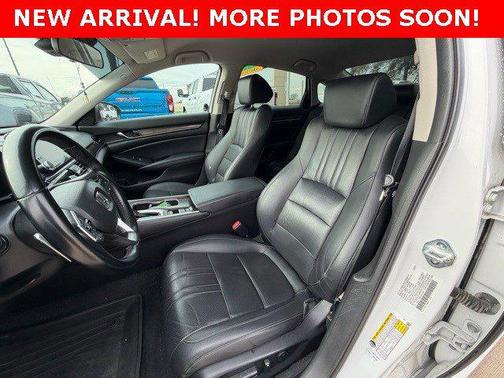 2022 Honda Accord Sport SE 1.5T