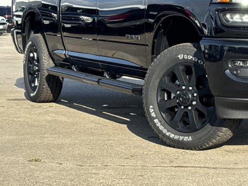 2026 RAM 2500 Lone Star