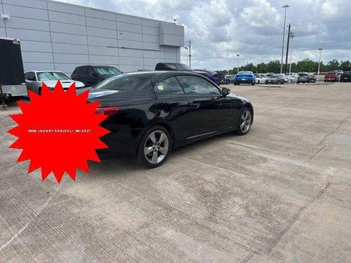 2011 Lexus IS 250C Base