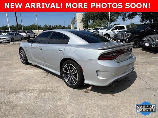 2023 Dodge Charger R/T