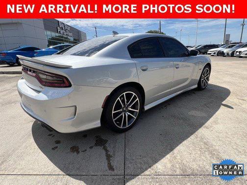 2023 Dodge Charger R/T