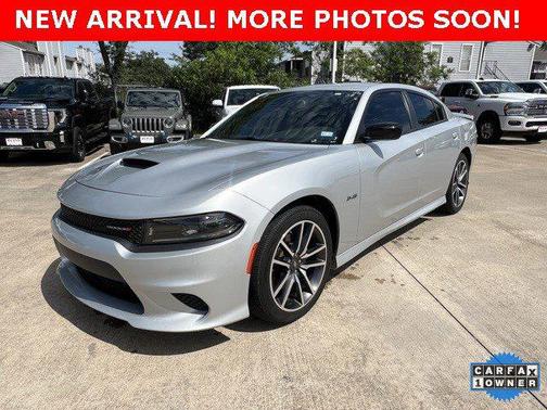 2023 Dodge Charger R/T