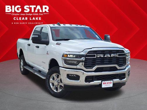 2025 RAM 2500 Lone Star