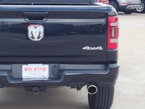 2023 RAM 1500 Limited
