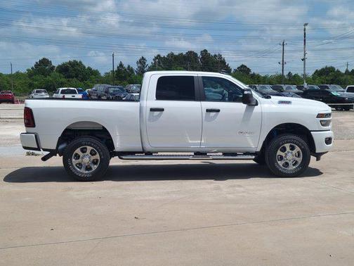 2025 RAM 2500 Lone Star