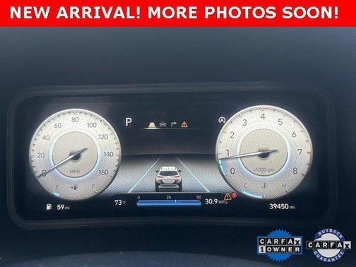 2023 Hyundai KONA Limited
