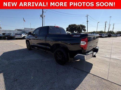 2019 Toyota Tundra SR5