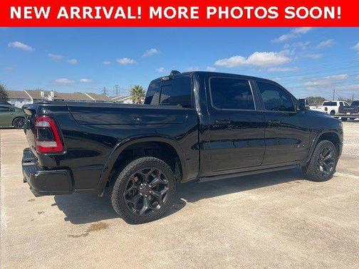2022 RAM 1500 Limited