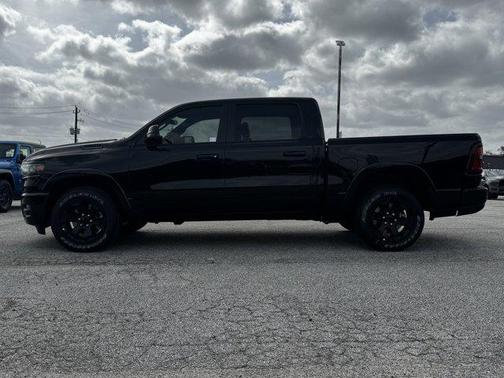 2026 RAM 1500 Lone Star