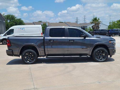 2025 RAM 1500 Lone Star