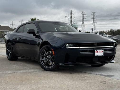 2026 Dodge Charger Scat Pack