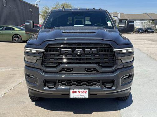 2026 RAM 3500 Limited