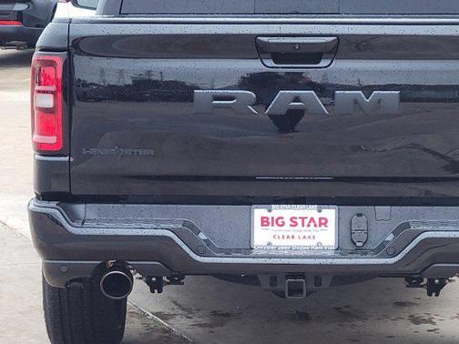 2026 RAM 1500 Lone Star