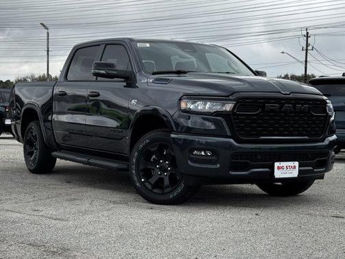 2026 RAM 1500 Lone Star