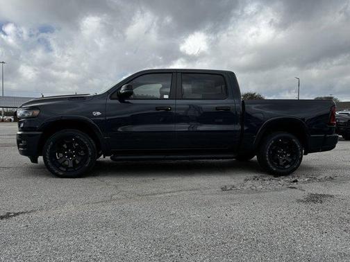 2026 RAM 1500 Lone Star
