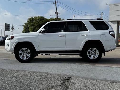 2020 Toyota 4Runner SR5 Premium