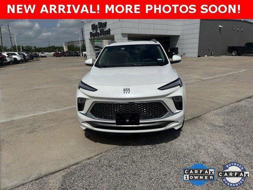 2025 Buick Encore GX Avenir