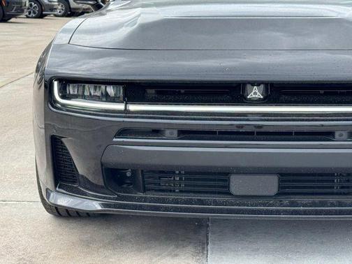 Diamond Black Crystal Pearlcoat 2026 Dodge Charger Scat Pack