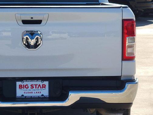 2022 RAM 1500 Lone Star