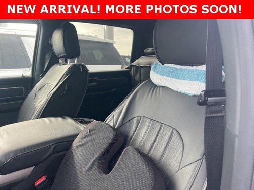 2022 RAM 1500 Lone Star