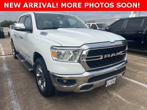 2022 RAM 1500 Lone Star