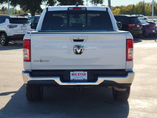 2022 RAM 1500 Lone Star
