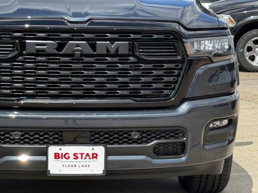 2026 RAM 1500 Lone Star