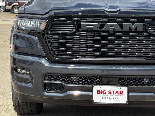 2026 RAM 1500 Lone Star