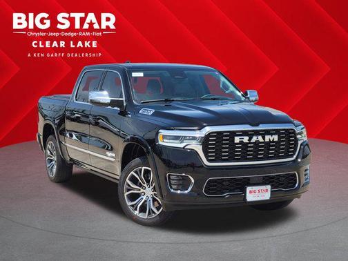 2025 RAM 1500 ST