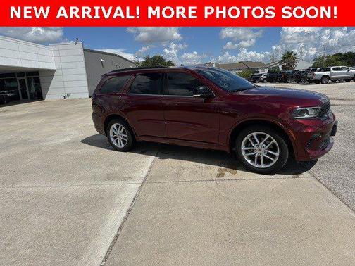 2023 Dodge Durango GT Plus