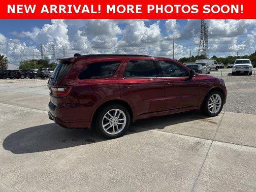 2023 Dodge Durango GT Plus