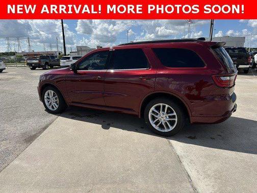 2023 Dodge Durango GT Plus