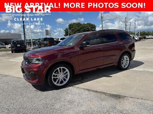 2023 Dodge Durango GT Plus